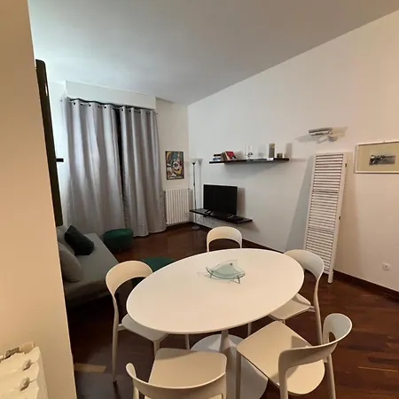 Casa Savoia By Ninni Apartamento