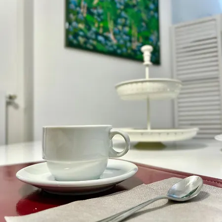Apartman Casa Savoia By Ninni
