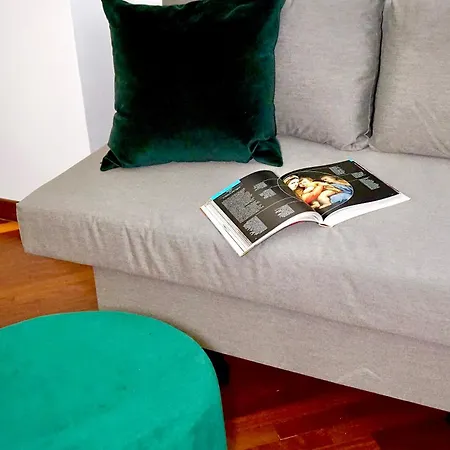 Casa Savoia By Ninni Apartamento Bari