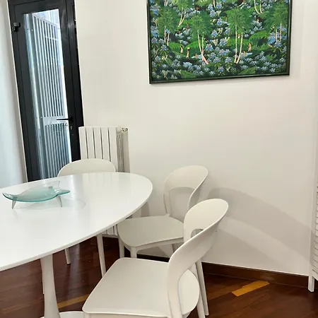 Casa Savoia By Ninni Daire