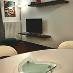 شقة Casa Savoia By Ninni