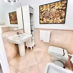 Casa Savoia By Ninni Apartment