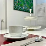 شقة Casa Savoia By Ninni