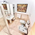 Casa Savoia By Ninni شقة *