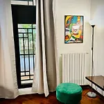 Casa Savoia By Ninni 아파트 *