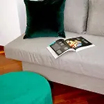 Casa Savoia By Ninni شقة باري