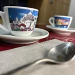 شقة Casa Savoia By Ninni *