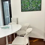 Casa Savoia By Ninni Apartment