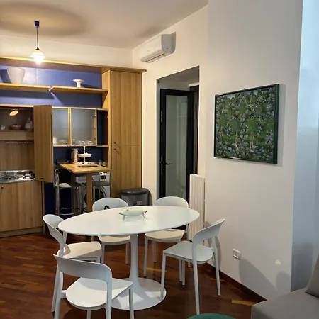 Casa Savoia By Ninni Appartamento *