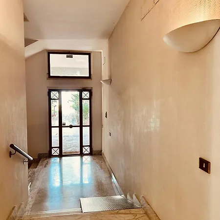 Casa Savoia By Ninni Appartamento