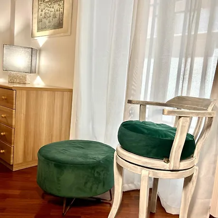 Casa Savoia By Ninni Bari