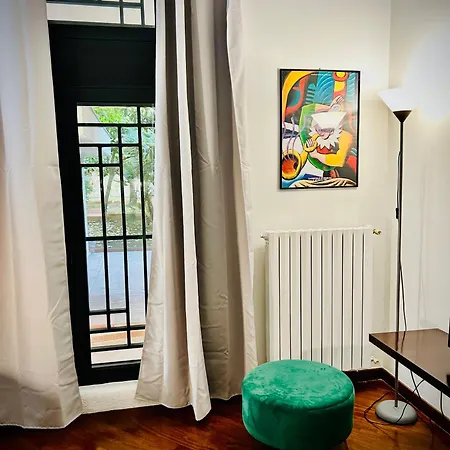 Casa Savoia By Ninni Апартаменты *