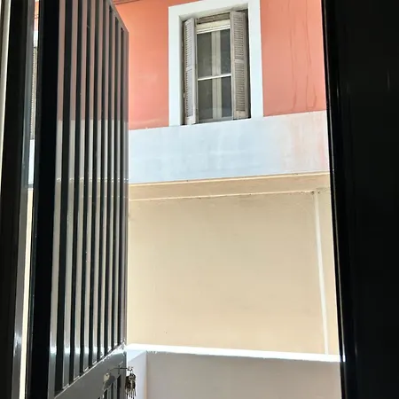 Appartamento Casa Savoia By Ninni Bari