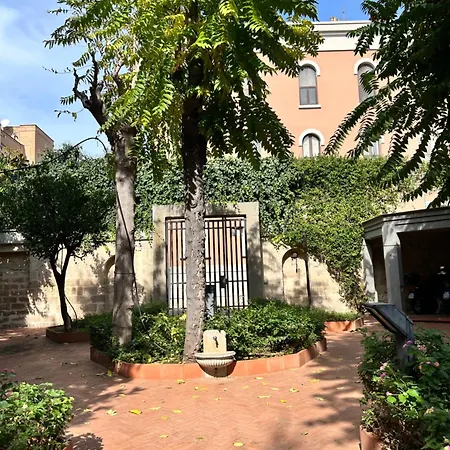 Casa Savoia By Ninni شقة