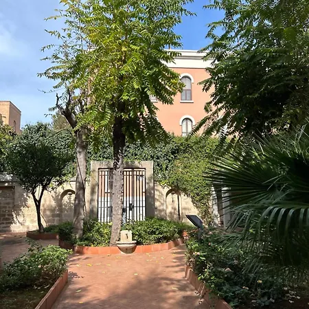 Casa Savoia By Ninni Appartamento Bari