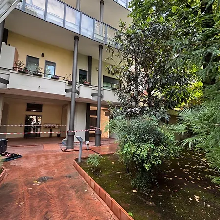 Apartment Casa Savoia By Ninni *